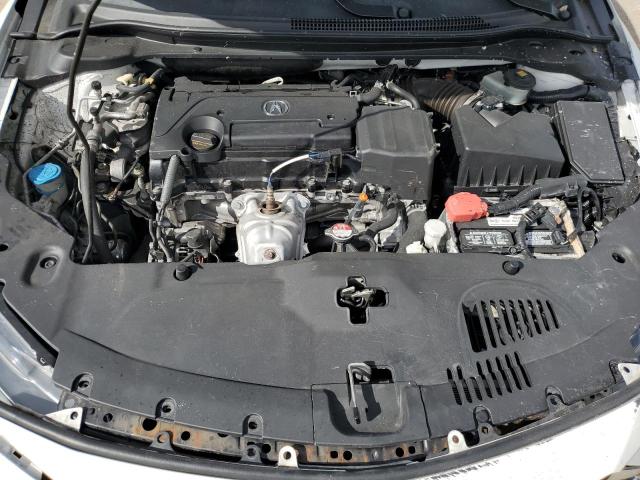 Photo 10 VIN: 19UDE2F78KA008526 - ACURA ILX 