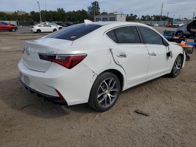 Photo 2 VIN: 19UDE2F78KA008526 - ACURA ILX 