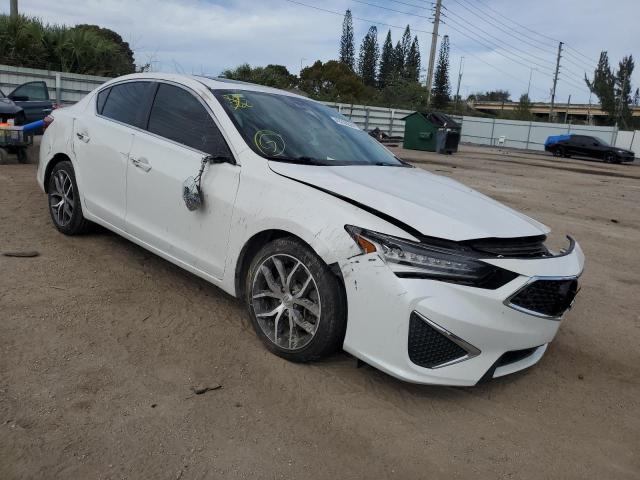 Photo 3 VIN: 19UDE2F78KA008526 - ACURA ILX 