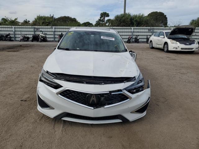 Photo 4 VIN: 19UDE2F78KA008526 - ACURA ILX 