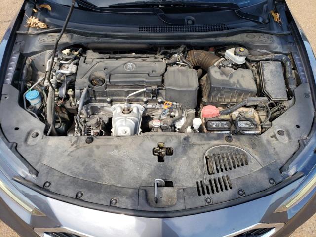 Photo 10 VIN: 19UDE2F78KA010082 - ACURA ILX PREMIU 