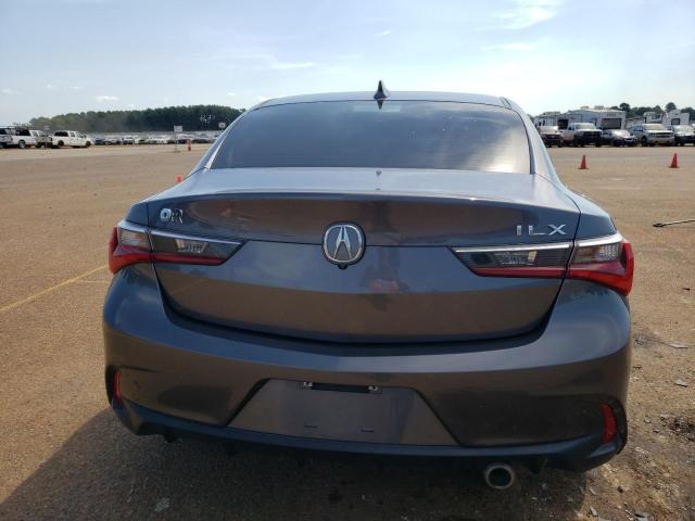 Photo 5 VIN: 19UDE2F78KA010082 - ACURA ILX PREMIU 