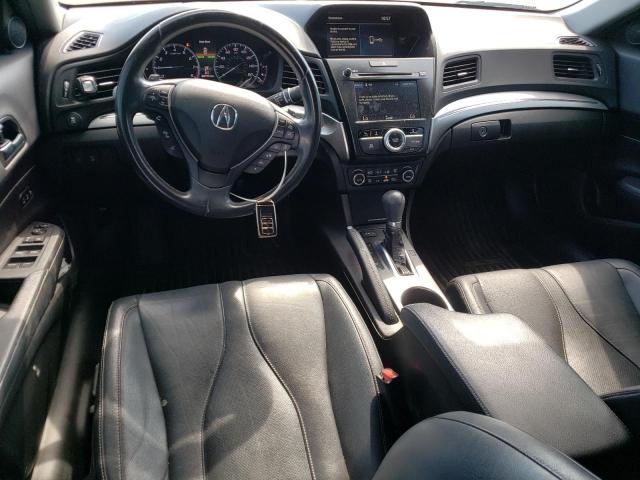 Photo 7 VIN: 19UDE2F78KA010082 - ACURA ILX PREMIU 