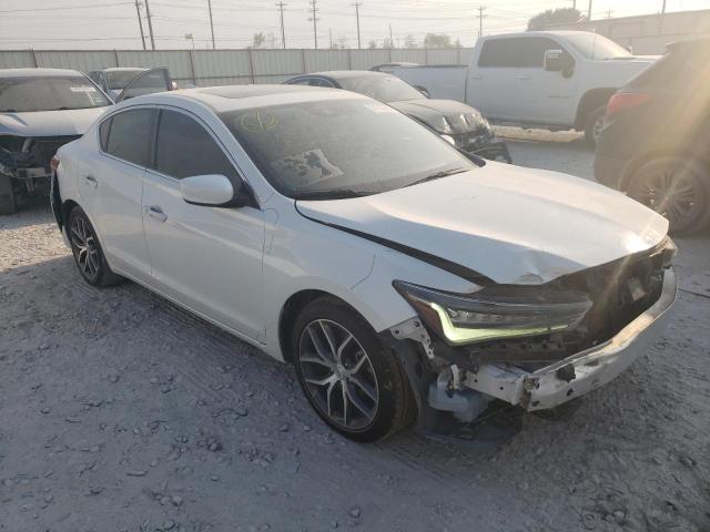 Photo 3 VIN: 19UDE2F78KA010454 - ACURA ILX PREMIU 