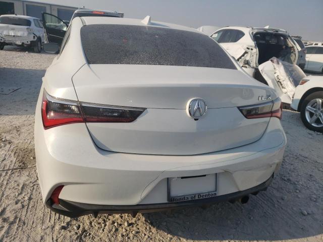 Photo 5 VIN: 19UDE2F78KA010454 - ACURA ILX PREMIU 