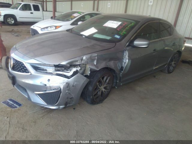 Photo 1 VIN: 19UDE2F78KA011930 - ACURA ILX 