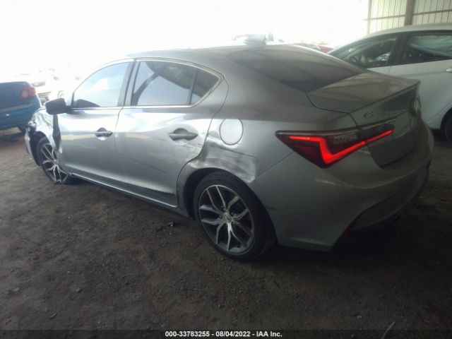 Photo 2 VIN: 19UDE2F78KA011930 - ACURA ILX 