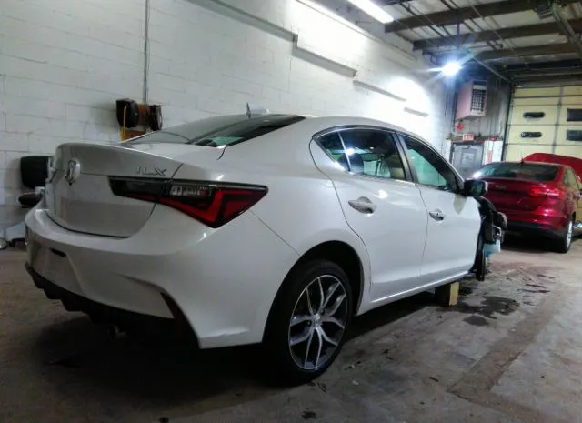 Photo 3 VIN: 19UDE2F78KA012348 - ACURA ILX 