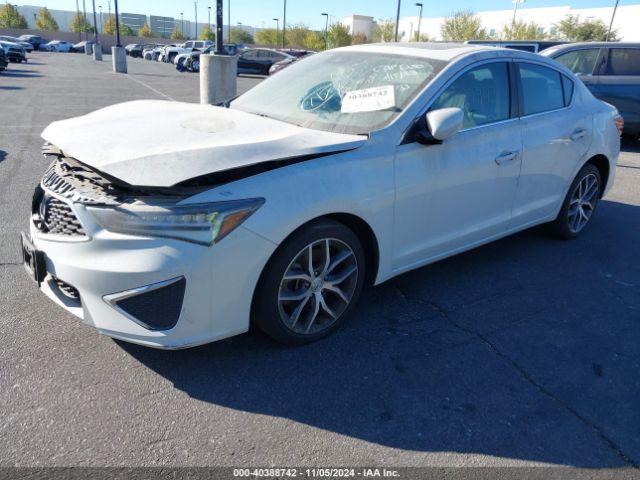 Photo 1 VIN: 19UDE2F78KA012933 - ACURA ILX 