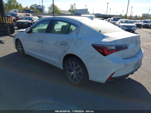 Photo 2 VIN: 19UDE2F78KA012933 - ACURA ILX 