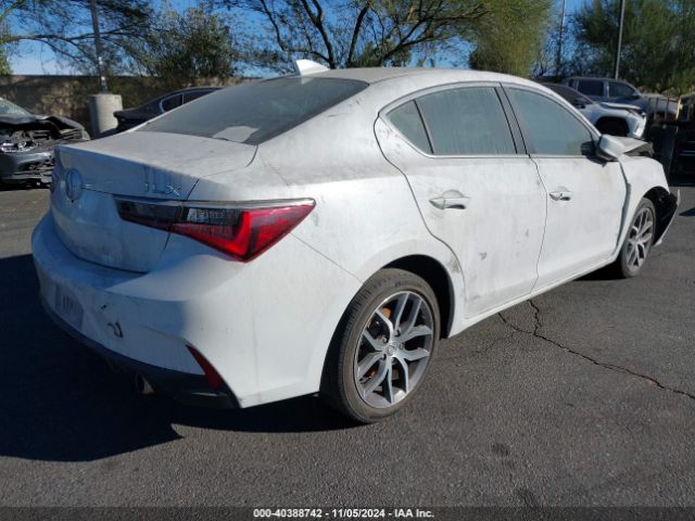 Photo 3 VIN: 19UDE2F78KA012933 - ACURA ILX 