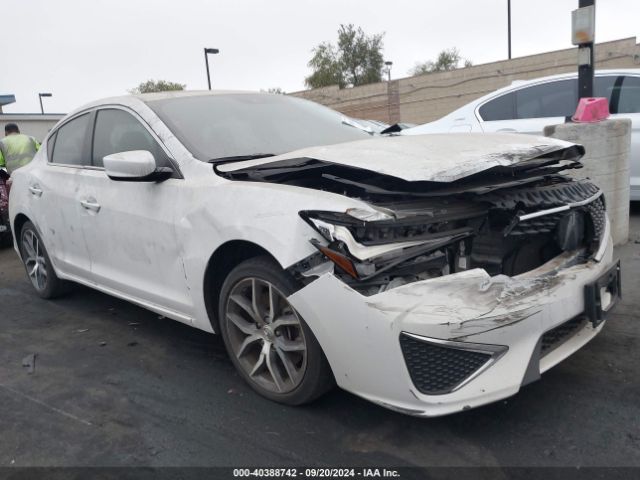 Photo 5 VIN: 19UDE2F78KA012933 - ACURA ILX 