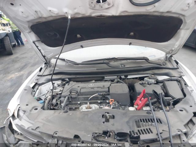 Photo 9 VIN: 19UDE2F78KA012933 - ACURA ILX 