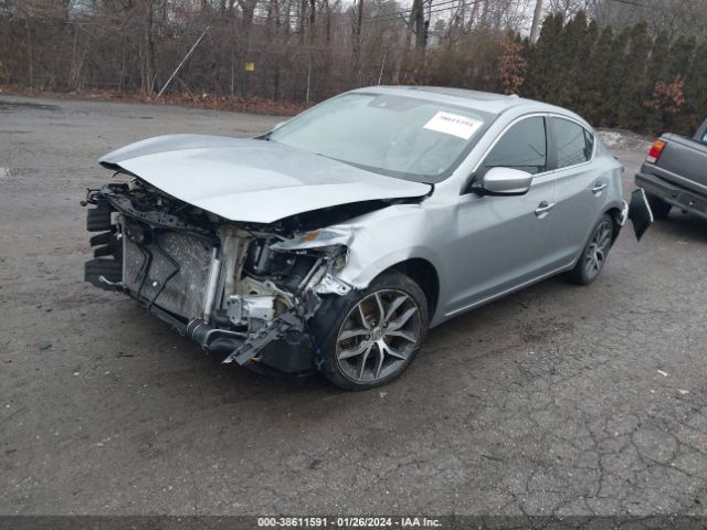 Photo 1 VIN: 19UDE2F78KA014830 - ACURA ILX 