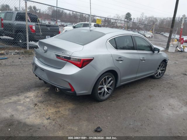 Photo 3 VIN: 19UDE2F78KA014830 - ACURA ILX 