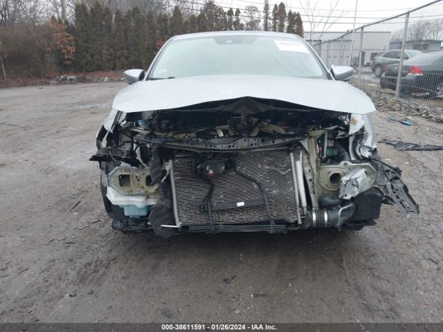 Photo 5 VIN: 19UDE2F78KA014830 - ACURA ILX 