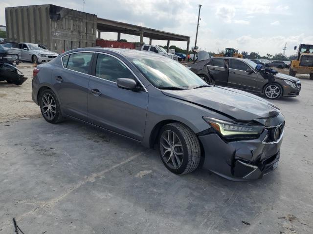 Photo 3 VIN: 19UDE2F78LA000332 - ACURA ILX 