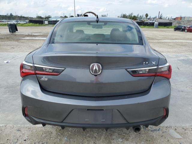 Photo 5 VIN: 19UDE2F78LA000332 - ACURA ILX 