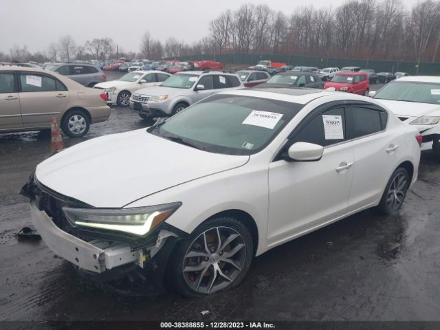 Photo 1 VIN: 19UDE2F78LA001027 - ACURA ILX 