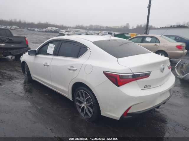 Photo 2 VIN: 19UDE2F78LA001027 - ACURA ILX 