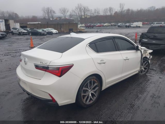 Photo 3 VIN: 19UDE2F78LA001027 - ACURA ILX 