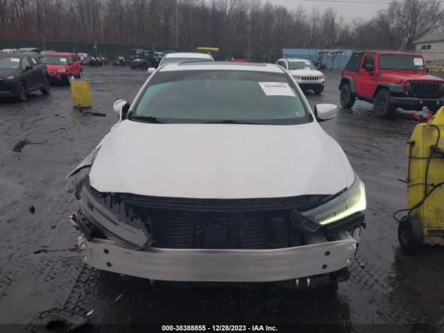 Photo 5 VIN: 19UDE2F78LA001027 - ACURA ILX 