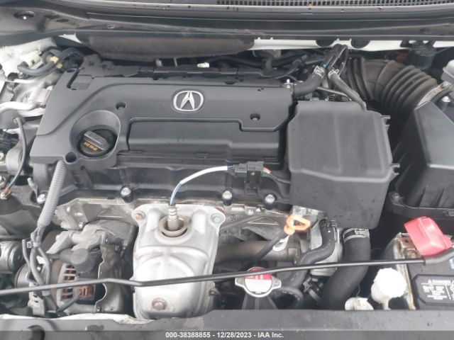 Photo 9 VIN: 19UDE2F78LA001027 - ACURA ILX 