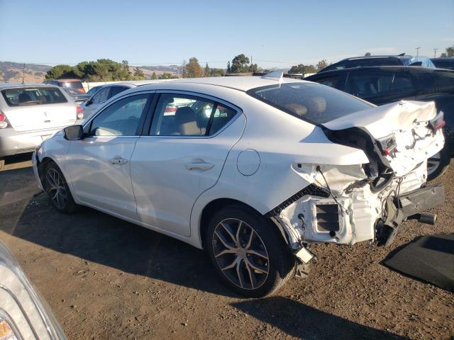 Photo 1 VIN: 19UDE2F78LA001268 - ACURA ILX 