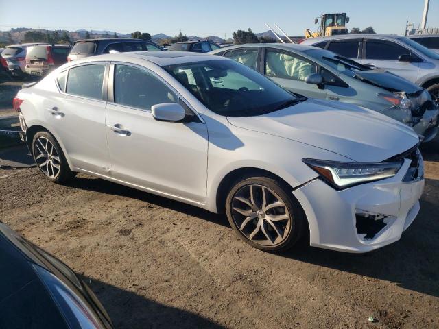 Photo 3 VIN: 19UDE2F78LA001268 - ACURA ILX 