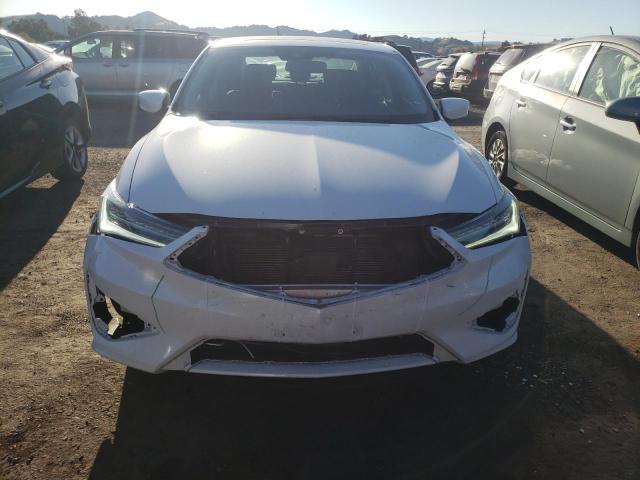 Photo 4 VIN: 19UDE2F78LA001268 - ACURA ILX 