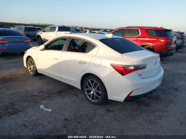 Photo 2 VIN: 19UDE2F78LA001559 - ACURA ILX 