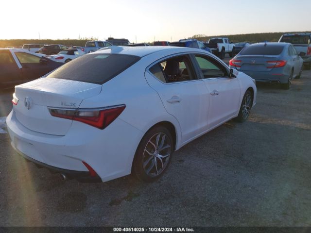 Photo 3 VIN: 19UDE2F78LA001559 - ACURA ILX 