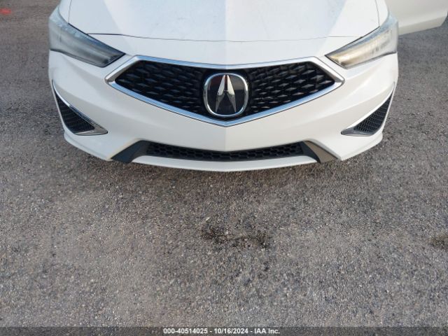 Photo 5 VIN: 19UDE2F78LA001559 - ACURA ILX 