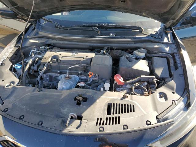 Photo 10 VIN: 19UDE2F78LA004817 - ACURA ILX 