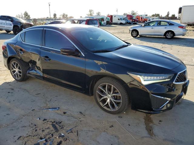 Photo 3 VIN: 19UDE2F78LA004817 - ACURA ILX 