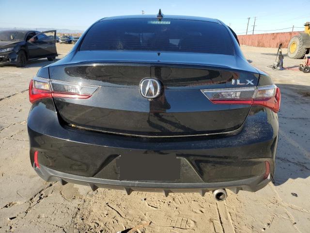 Photo 5 VIN: 19UDE2F78LA004817 - ACURA ILX 