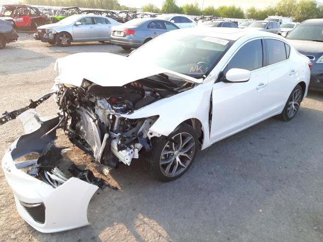 Photo 1 VIN: 19UDE2F78LA006499 - ACURA ILX 