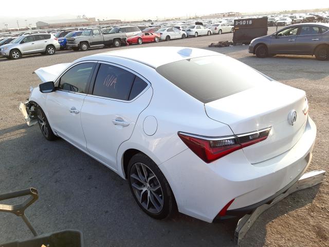 Photo 2 VIN: 19UDE2F78LA006499 - ACURA ILX 