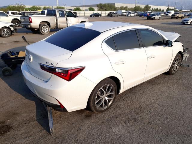 Photo 3 VIN: 19UDE2F78LA006499 - ACURA ILX 