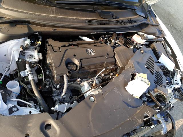 Photo 6 VIN: 19UDE2F78LA006499 - ACURA ILX 