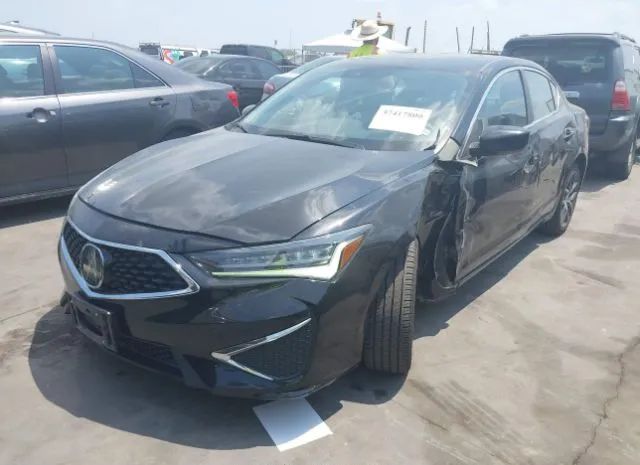 Photo 1 VIN: 19UDE2F78LA007751 - ACURA ILX 