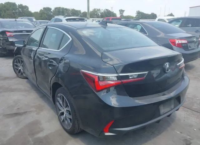 Photo 2 VIN: 19UDE2F78LA007751 - ACURA ILX 