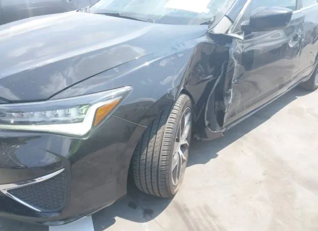 Photo 5 VIN: 19UDE2F78LA007751 - ACURA ILX 