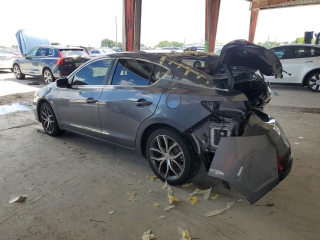 Photo 1 VIN: 19UDE2F78LA008494 - ACURA ILX PREMIU 