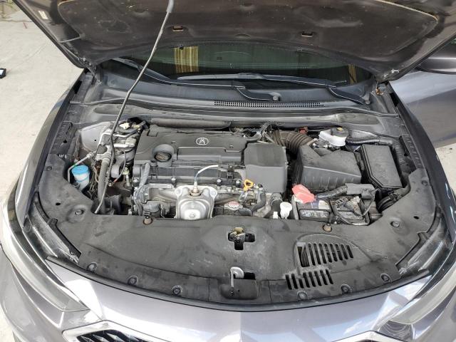 Photo 10 VIN: 19UDE2F78LA008494 - ACURA ILX PREMIU 