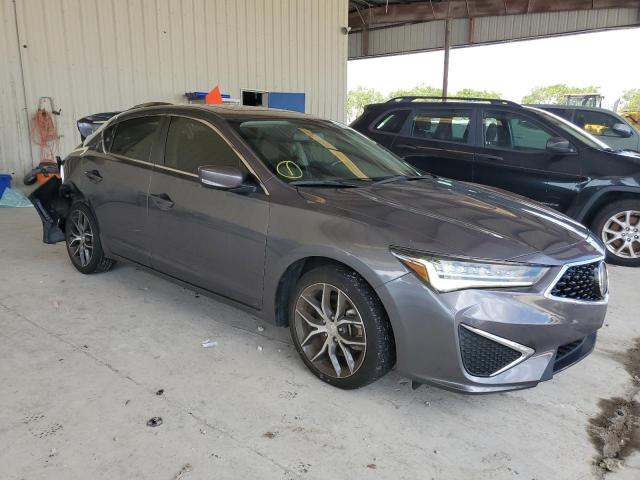 Photo 3 VIN: 19UDE2F78LA008494 - ACURA ILX PREMIU 