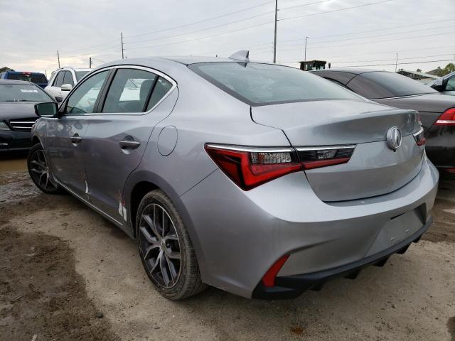 Photo 1 VIN: 19UDE2F78LA012433 - ACURA ILX PREMIU 