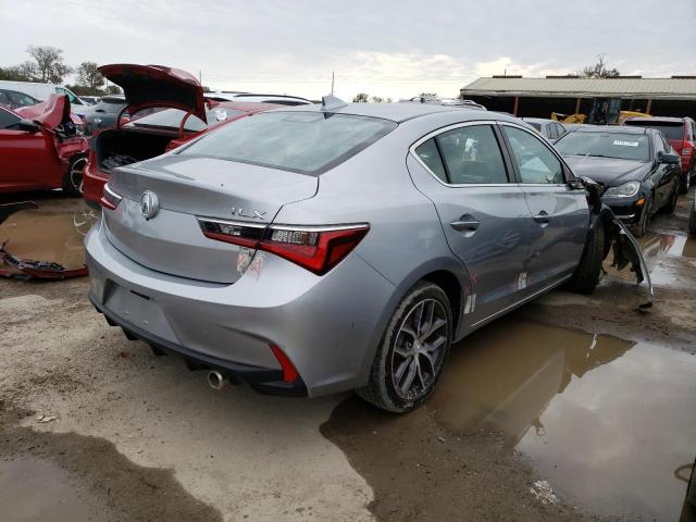 Photo 2 VIN: 19UDE2F78LA012433 - ACURA ILX PREMIU 