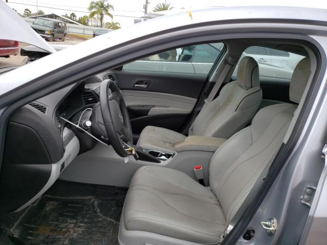 Photo 6 VIN: 19UDE2F78LA012433 - ACURA ILX PREMIU 