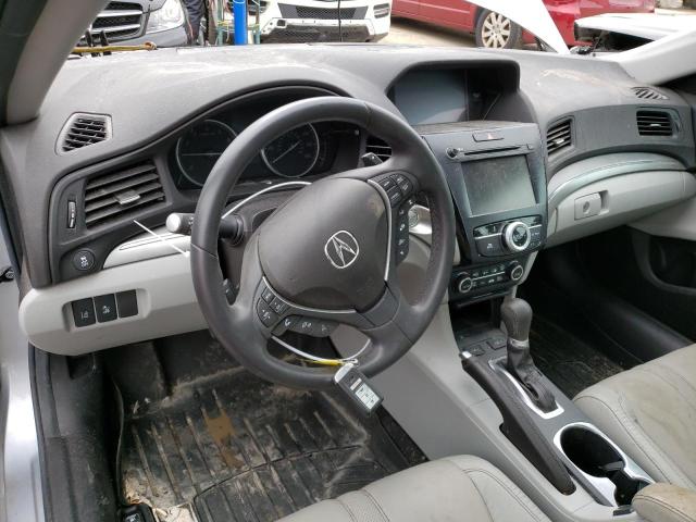 Photo 7 VIN: 19UDE2F78LA012433 - ACURA ILX PREMIU 